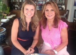 Mondays With Marlo - Learning About Eating Disorders with Dr. Allegra Broft