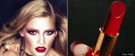 Tom Ford Beauty