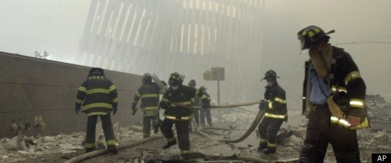 Canadian Victims Of Sept 11