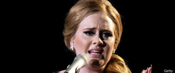 Adele