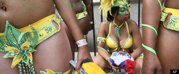 West Indian Day
