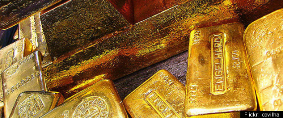 Criminals Gold Stores