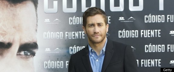 Jake Gyllenhaal Anna Kendrick