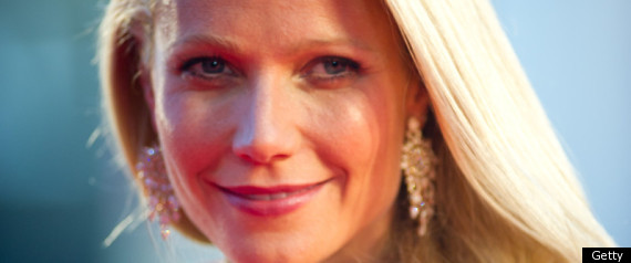 Gwyneth Paltrow