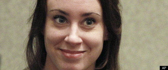 Casey Anthony 500k