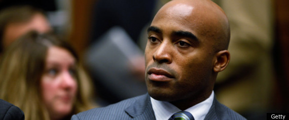 Tiki Barber