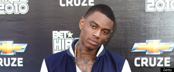 Soulja Boy Apologizes