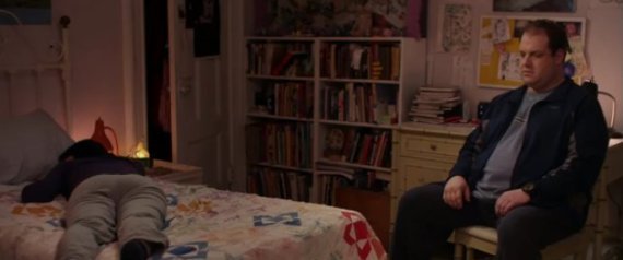 Dark Horse Venice Film Festival Todd Solondz