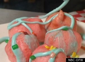 Fried Bubblegum