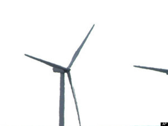 Windmill