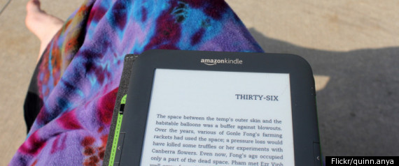 Kindle