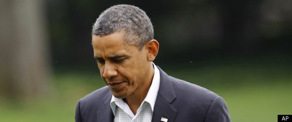 Obama Polls