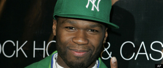 50 Cent