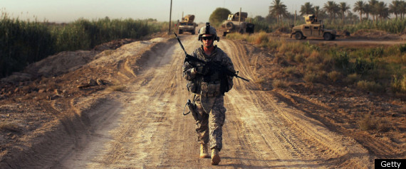 Iraq Troop Withdrawal Obama