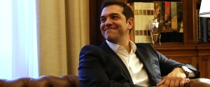 tsipras greek election