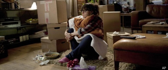 New Girl Fox Pilot Online Hulu Itunes Zooey Descha