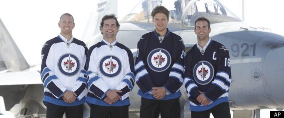 Winnipeg Jets