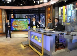 Gma New Set