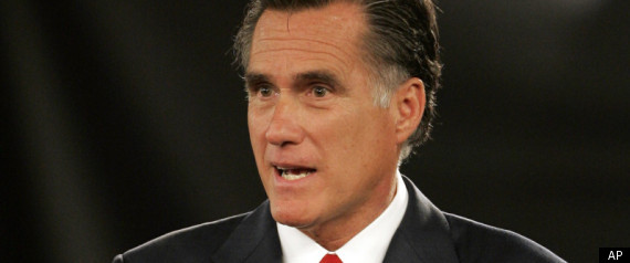 Mitt Romney