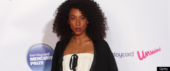 Corrine Bailey Rae