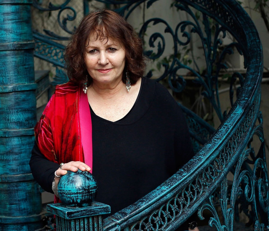 leslee udwin