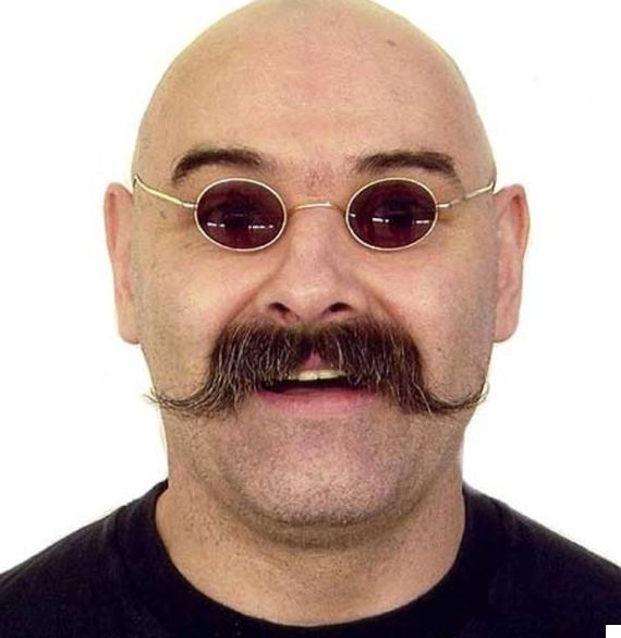 charles bronson