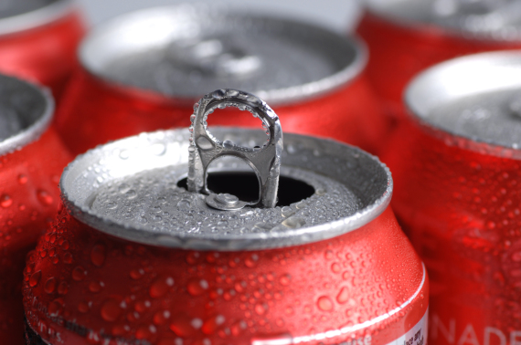 soft drink