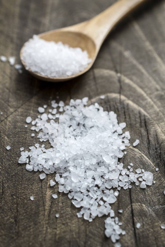 salt