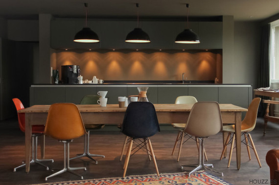 Decoración para principiantes: guÃa básica sobre distribución