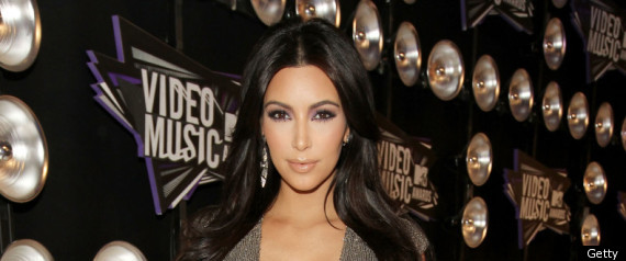 Kim Kardashian