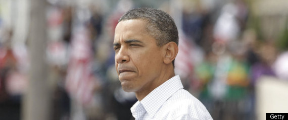 Obama Campaign 2012