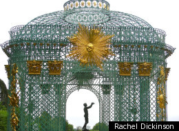 Biking Around Potsdam (PHOTOS)