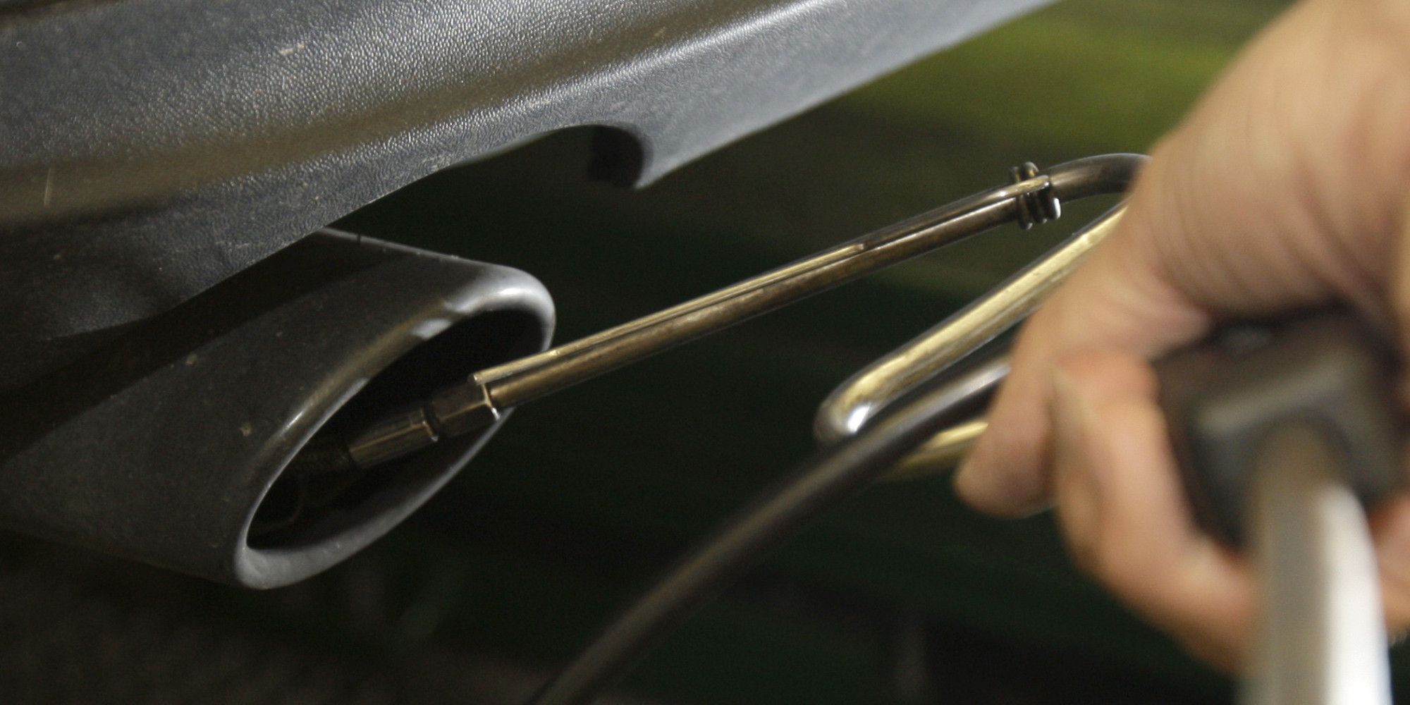 Volkswagen's 'Defeat Devices' Explained This Is How VW Covered Up