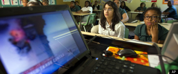 Teaching Sept 11