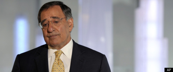 Leon Panetta 911