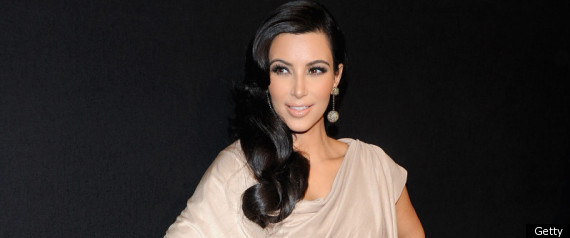 Kim Kardashian Pregnant Baby