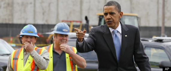 Barack Obama