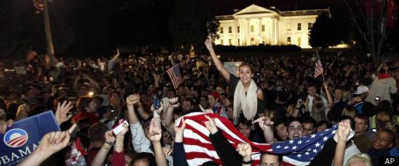 911 College Students Generation Reaction Worldview