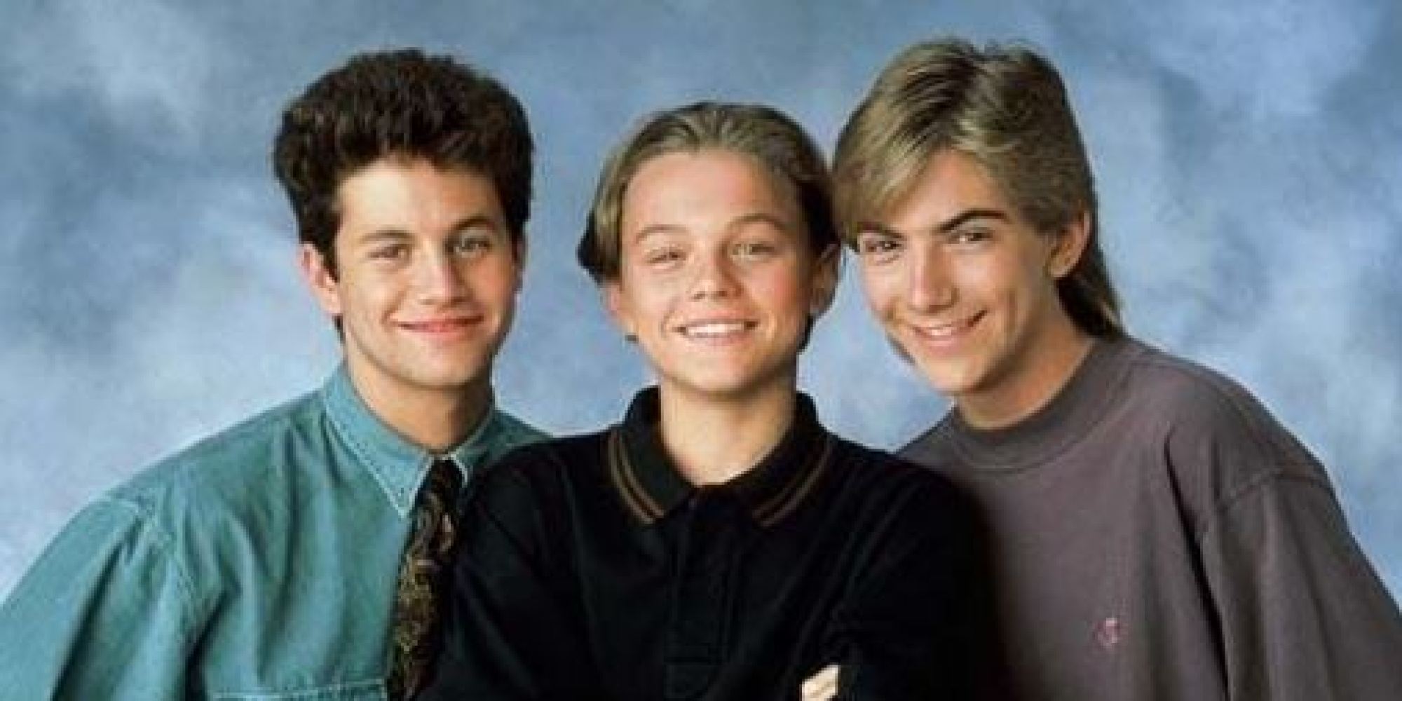 ‘Growing Pains’ Cast: Stars You Forgot Were On The 80s Show