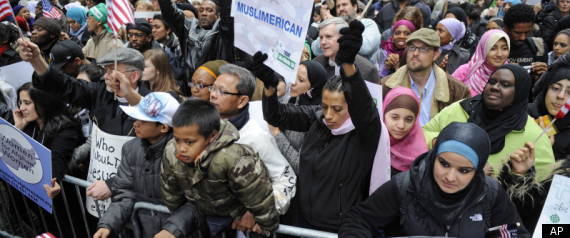 Tolerance Islam