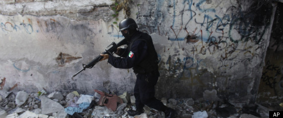 Sinaloa Mexico