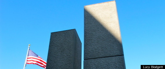 Beverly Hills 911 Memorial Garden