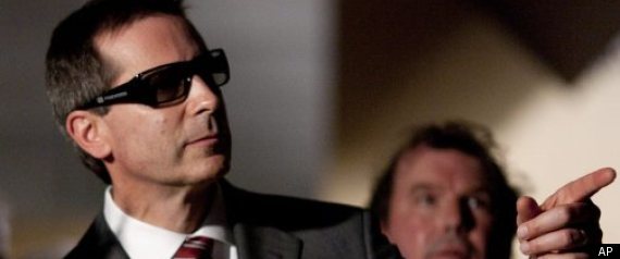 Dalton Mcguinty