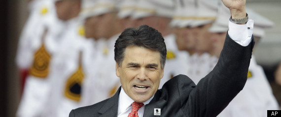 Rick Perry