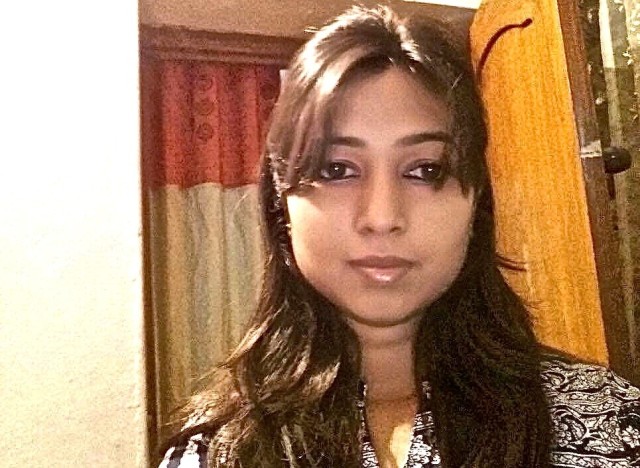 soumya garg