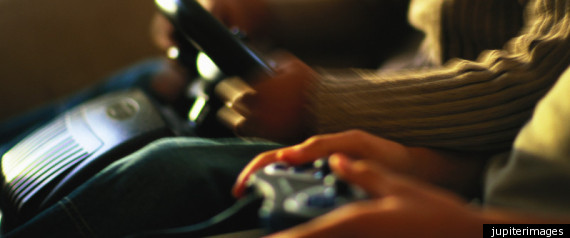 Rogers Throttling Video Games