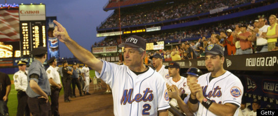 Mets 911