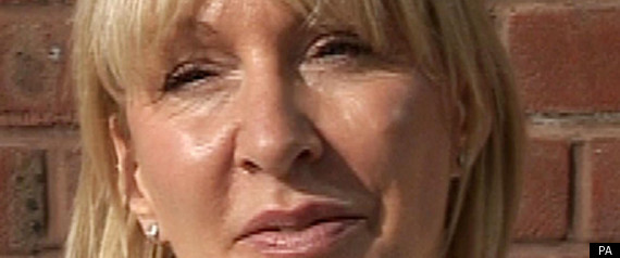 Abotion Nadine Dorries