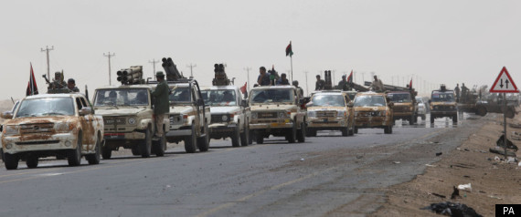 Convoy