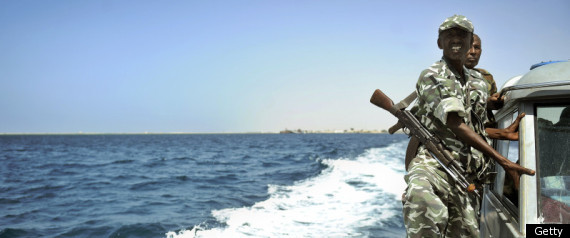 Danish Family Pirates